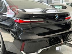 بي ام دبليو الفئة 7